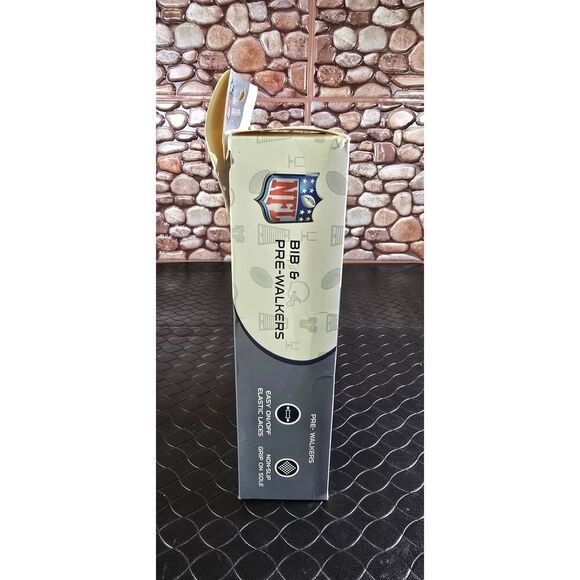 New England Patriots - 2-Piece Baby Gift Set - Picture 5 of 5